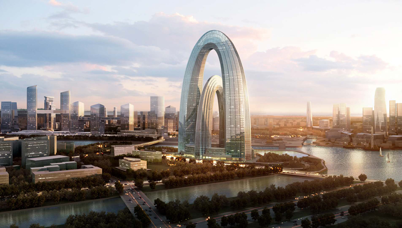 北京建工设计公司