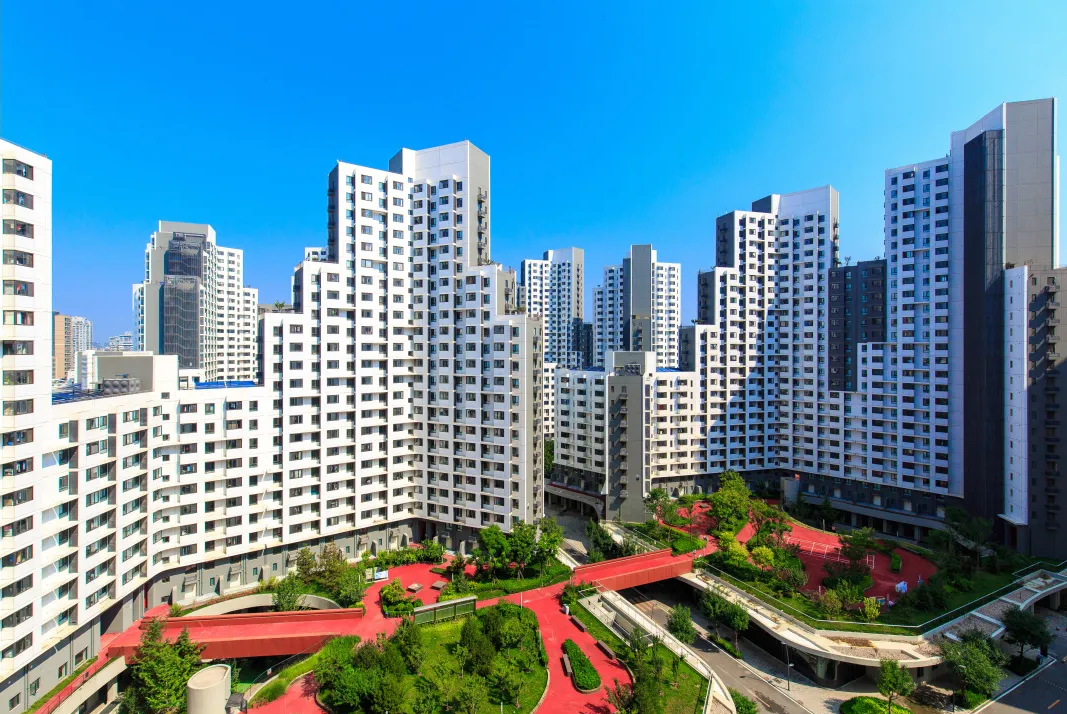 六建集团再添詹天佑奖