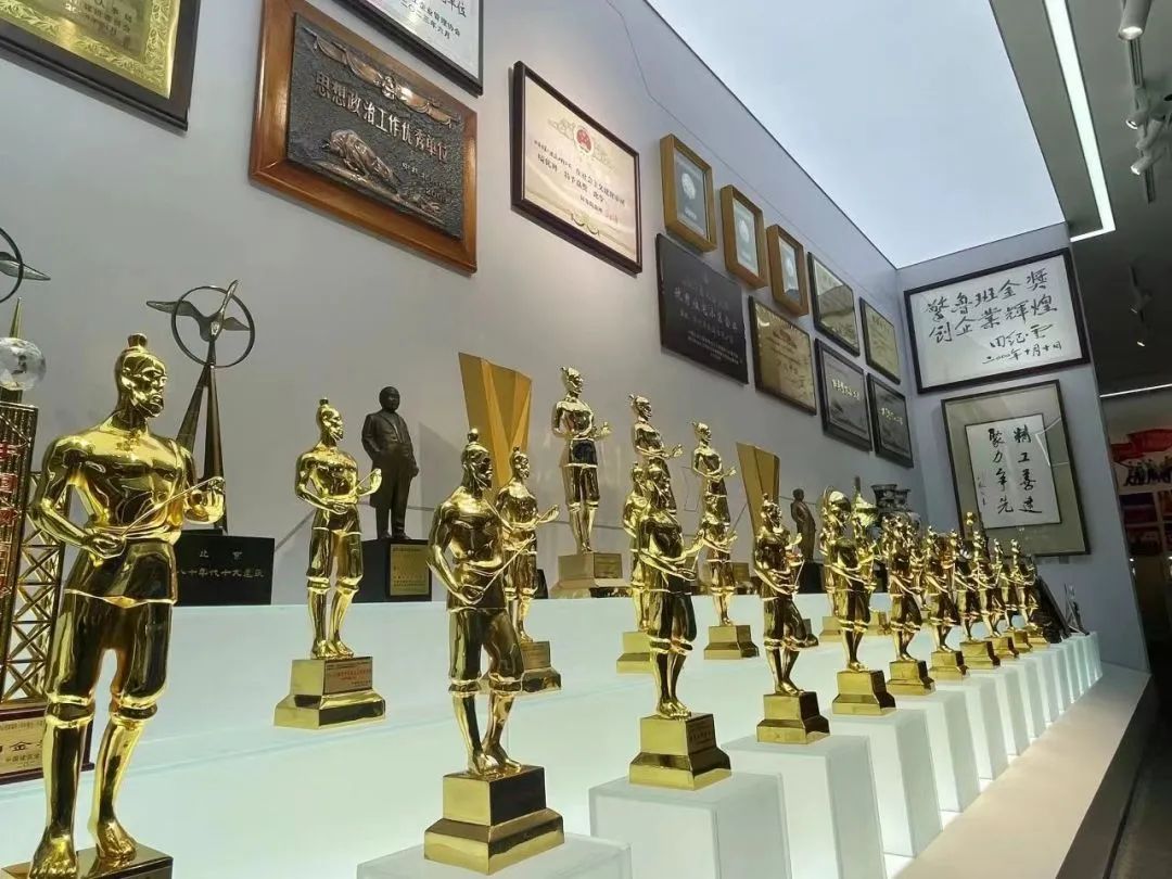 六建集团荣获首都文明单位称号