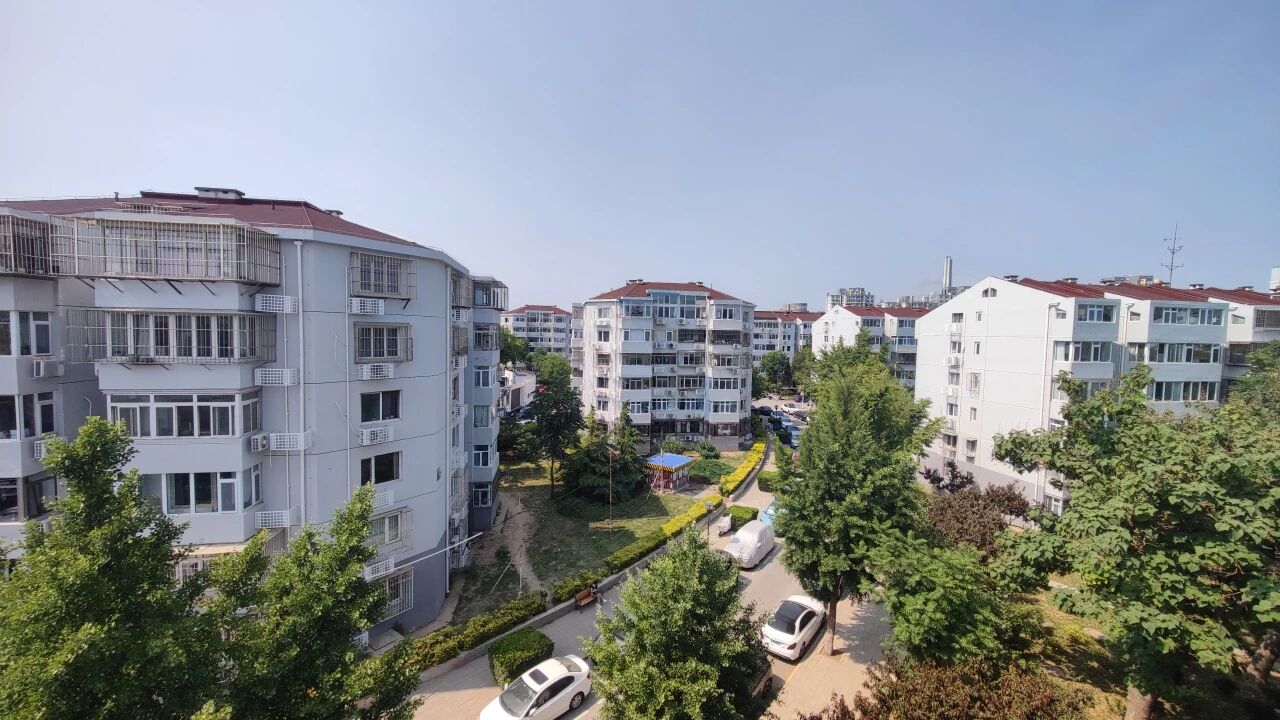 这场双向奔赴的改造，竣工！