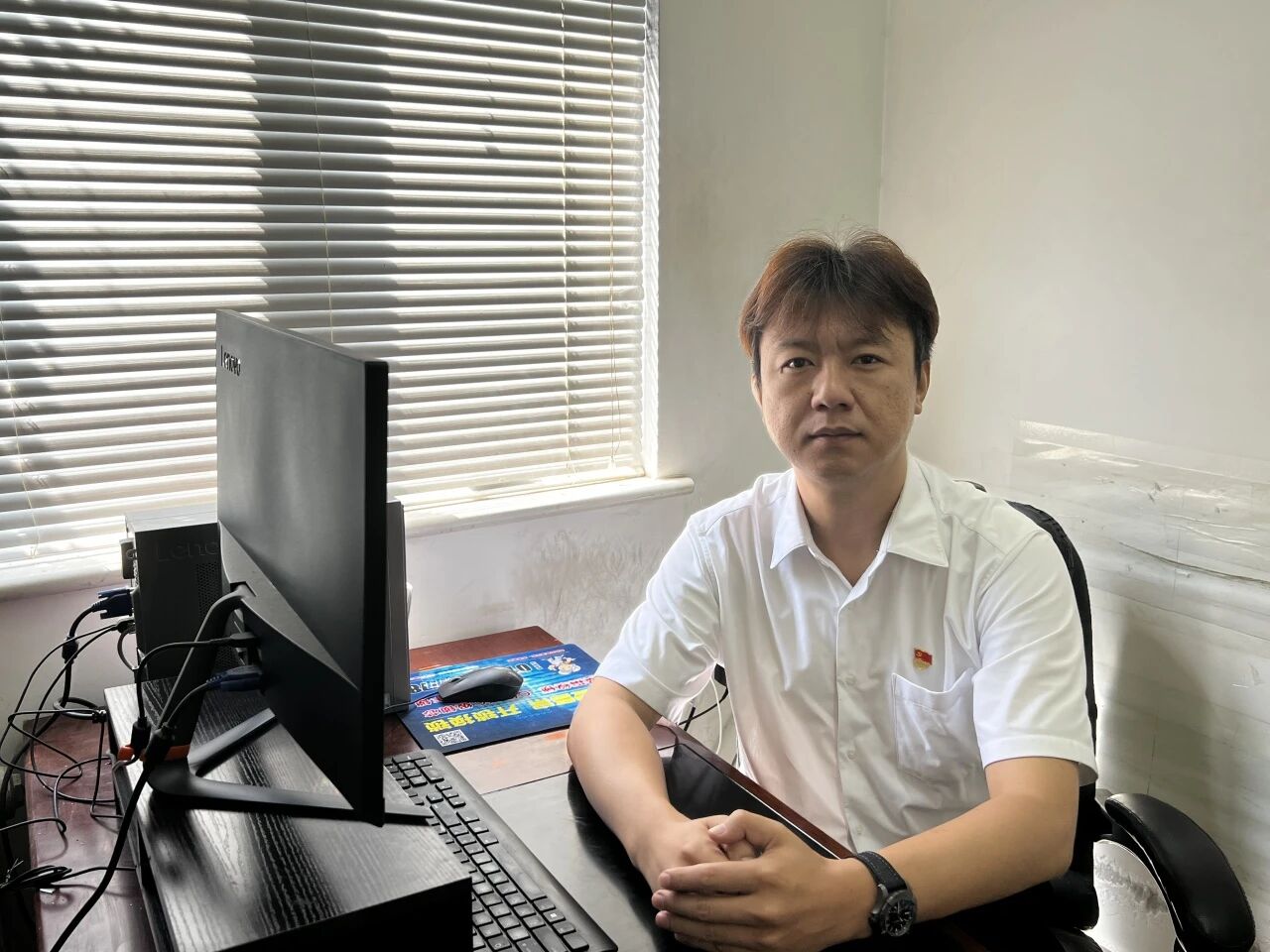 典范领航篇丨致敬最美物业人张磊与翠谷玉景苑项目部的卓越贡献