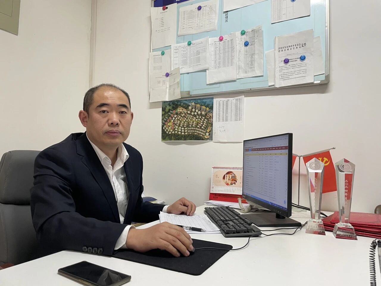 典范领航篇丨擦亮外埠物业服务新品牌，共绘高品质生活新画卷