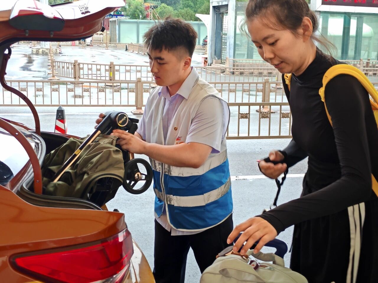 筑牢防汛“安全墙”！北京建工城市运营公司全力出击