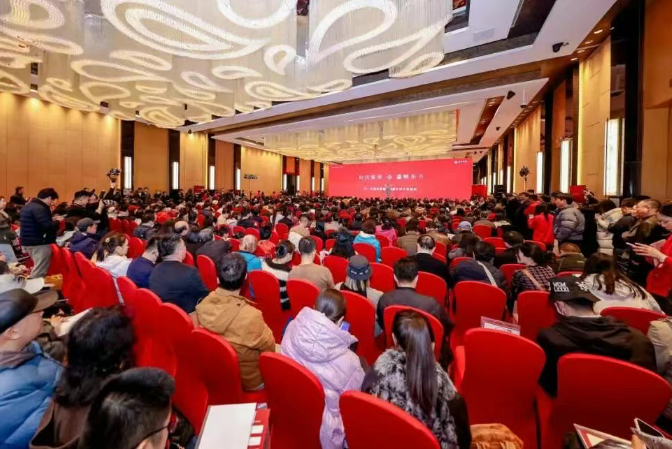 嘉棠璟樾开盘热销