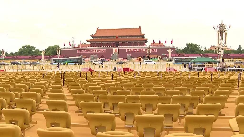 全力保障！圆满完成！