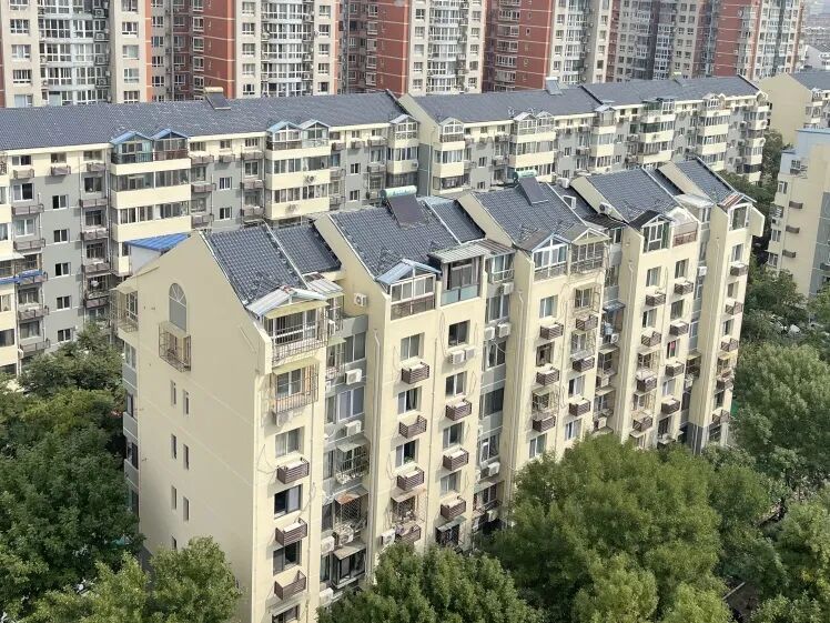 六建集团布局城市更新“新战场”