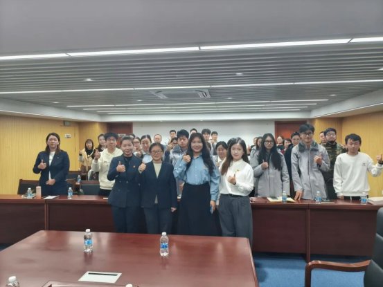 北京建工城市运营公司开展“收官‘十四五’、奋进新征程”主题巡回宣讲