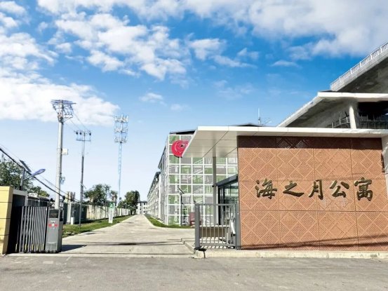 精准服务丨打造城市守护者温馨家园